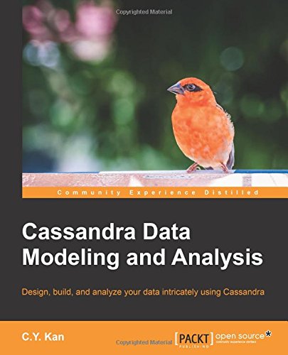 卡桑德拉数据建模与分析