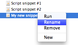 snippets_remove