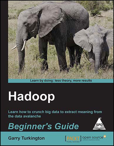 Hadoop的Beignners指南