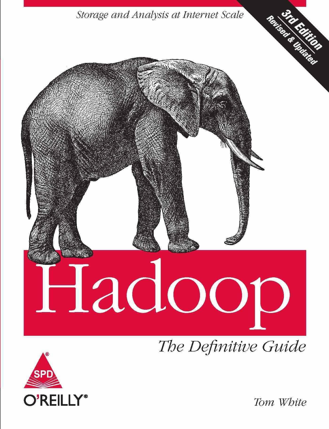Hadoop的指南