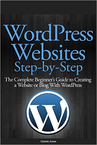 WordPress Websites Step-by-Step