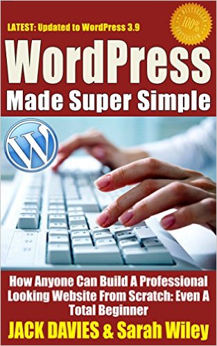 WordPress Made Super Simple