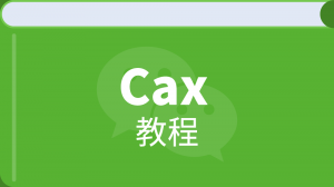 /caxjs/