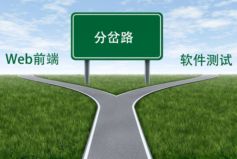 web 或 软件测试
